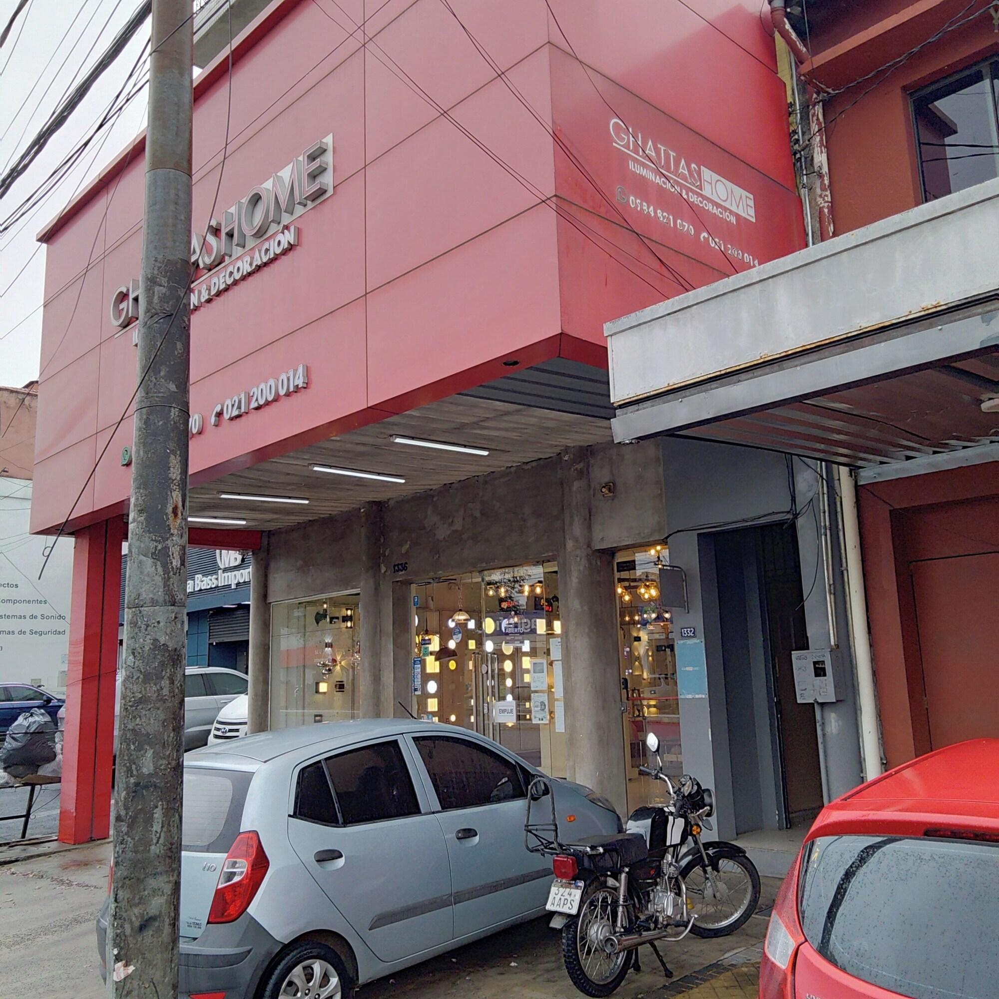 Vista Exterior Cuba linda