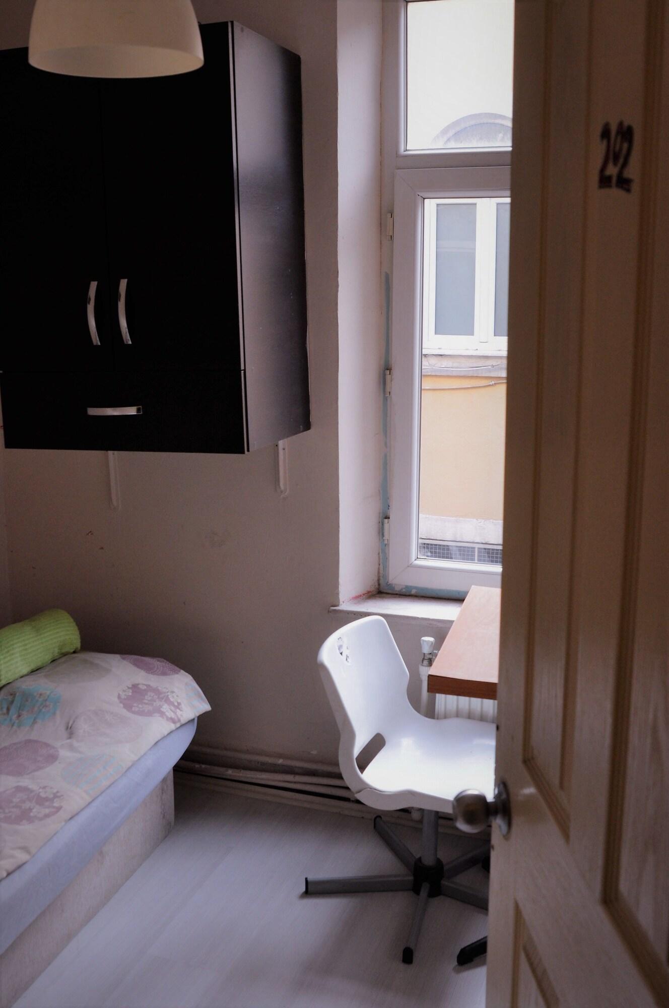 Set de Habitación Taxim Hostel - Adults Only