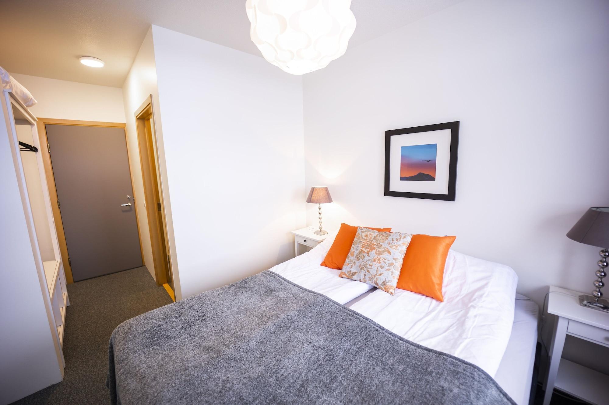 Varios The Northern Comfort Inn