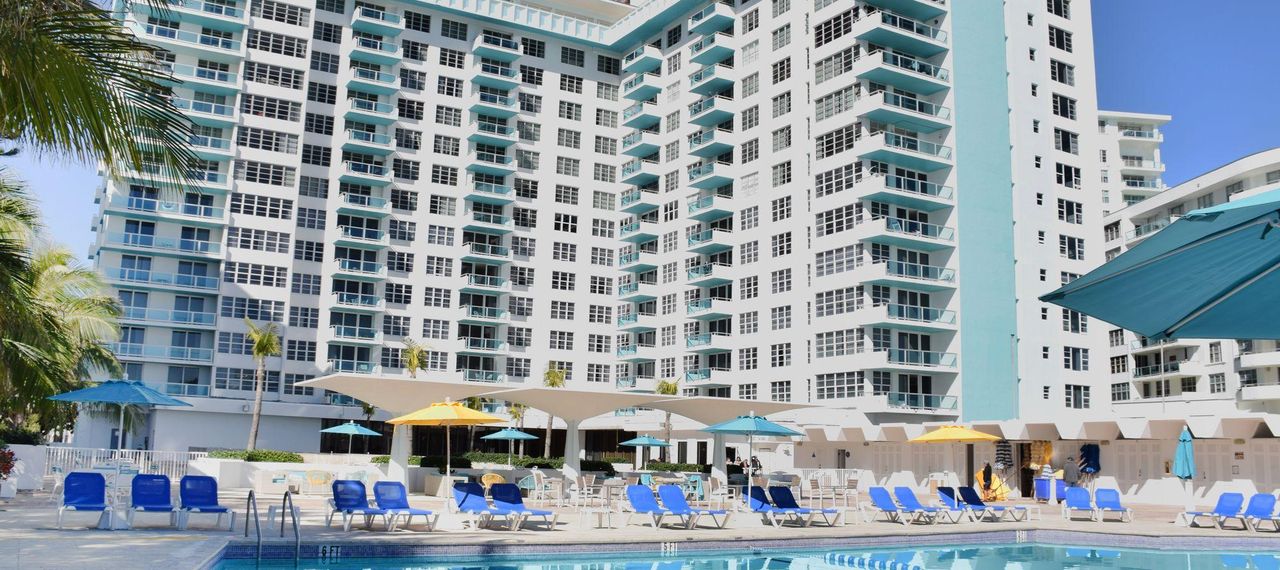 Seacoast Suites, Miami Beach | Hoteles en Despegar