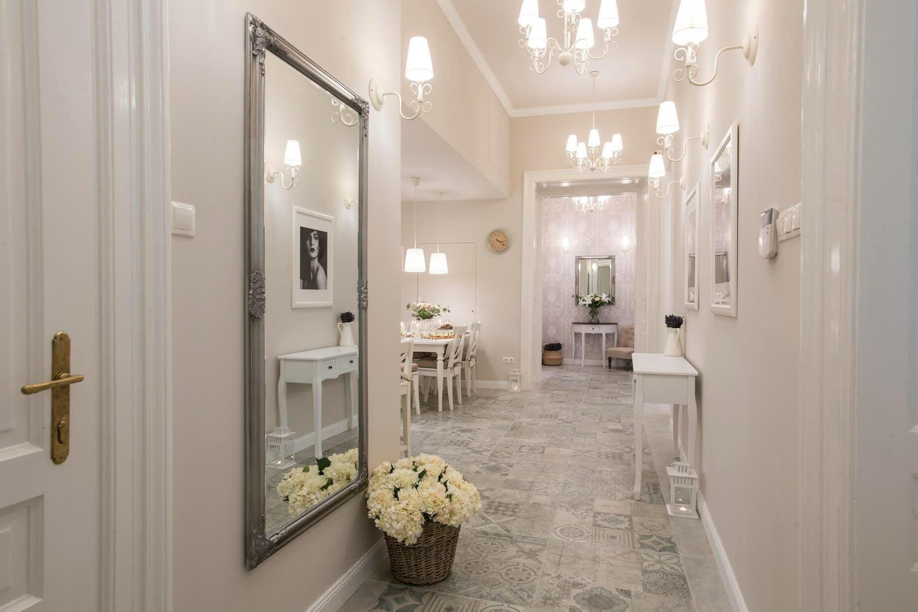 Vista Exterior Serenity Boutique Budapest