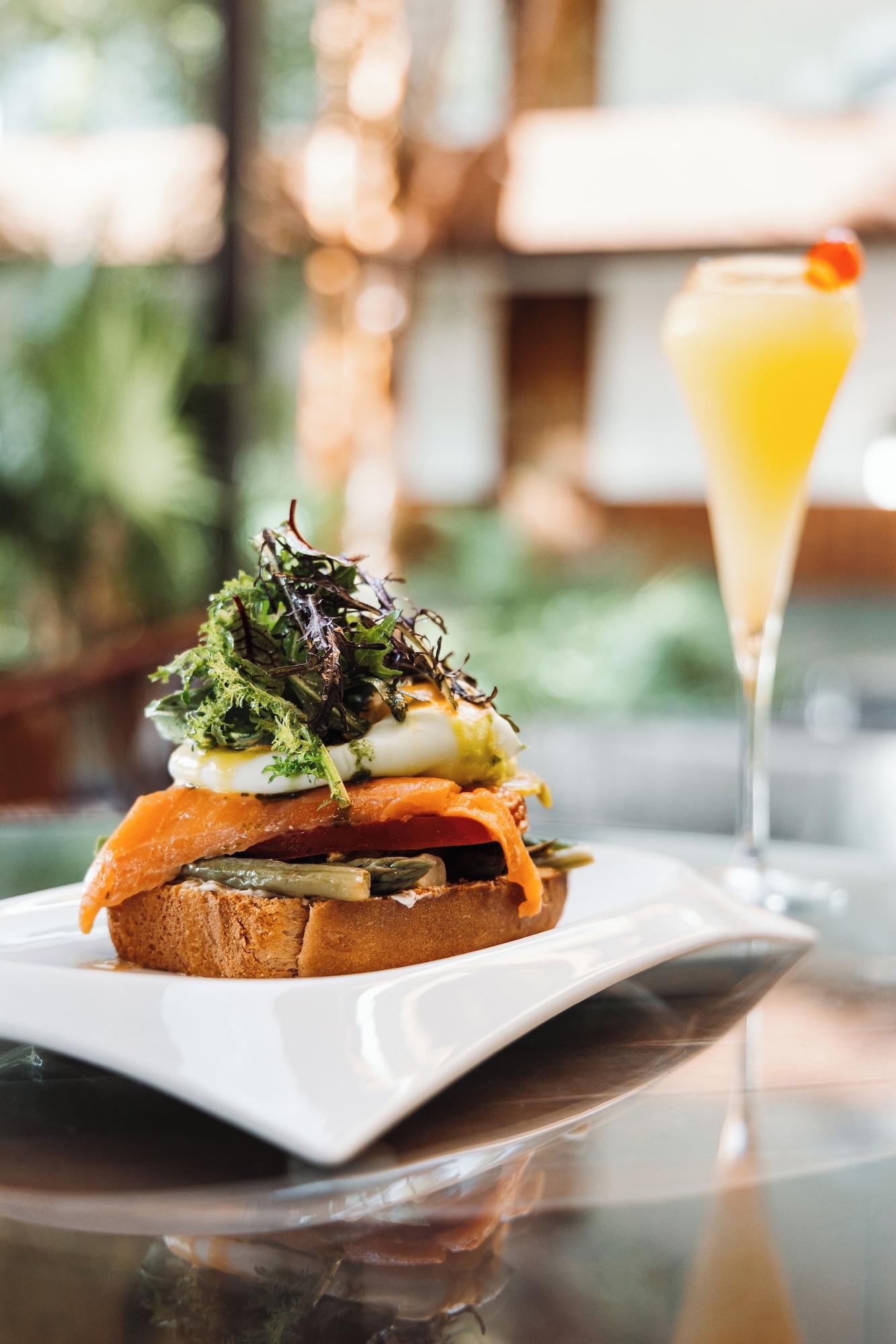 Restaurant Armony Marival Resort & Spa Punta de Mita - MGallery collection