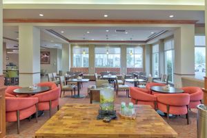 Alojamiento - Hilton Garden Inn Laramie