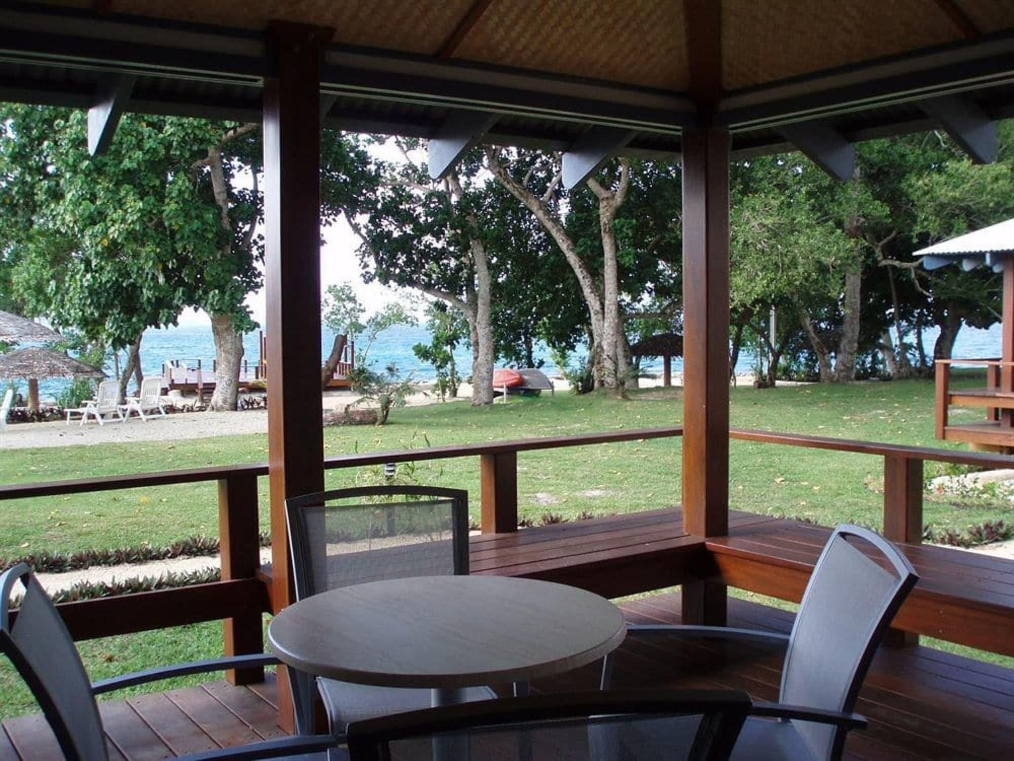 Restaurant Island Magic Resort