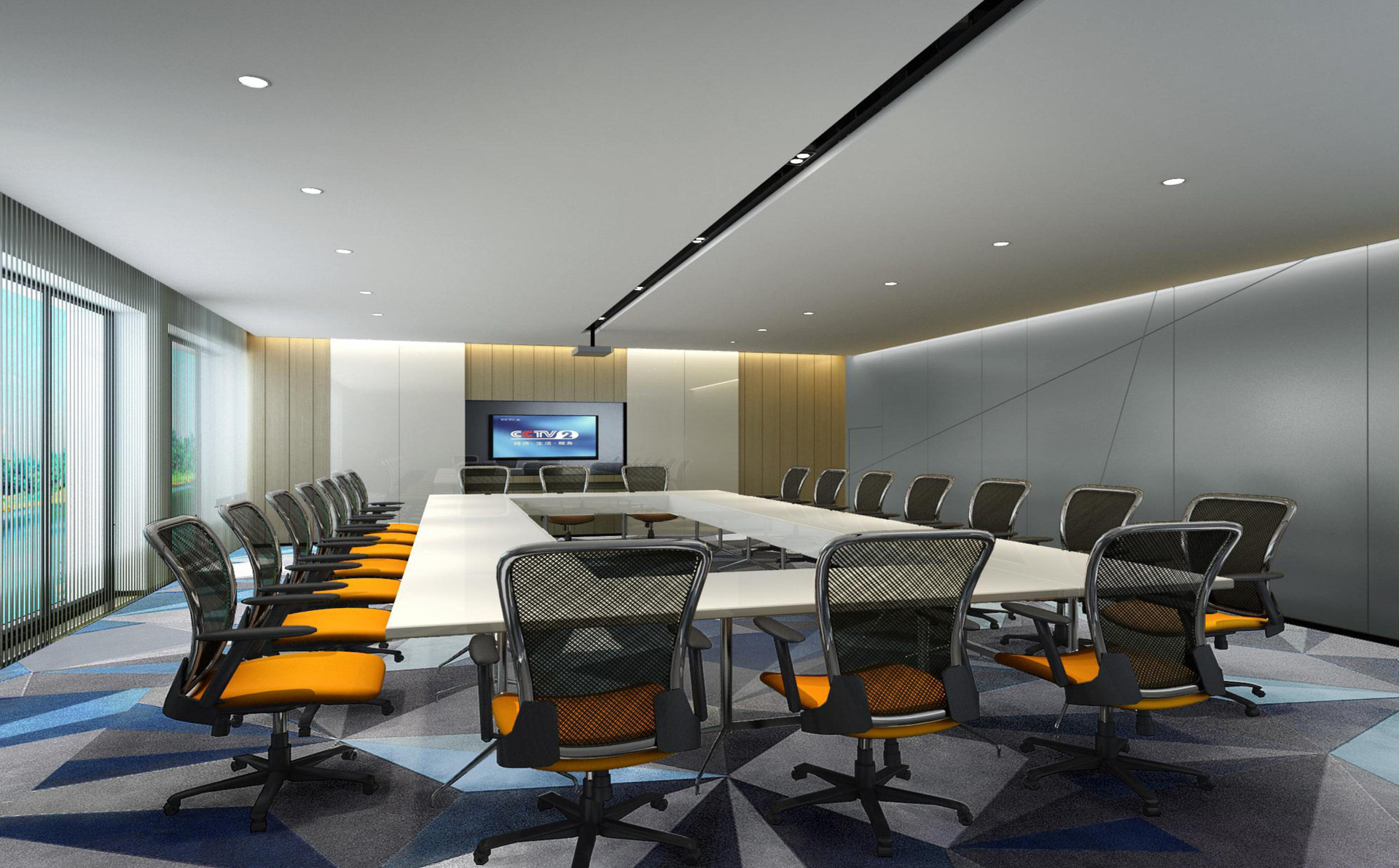 Centro de Negocios Holiday Inn Express Zhangye