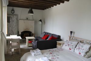 Alquiler Vacacional - Marmaras