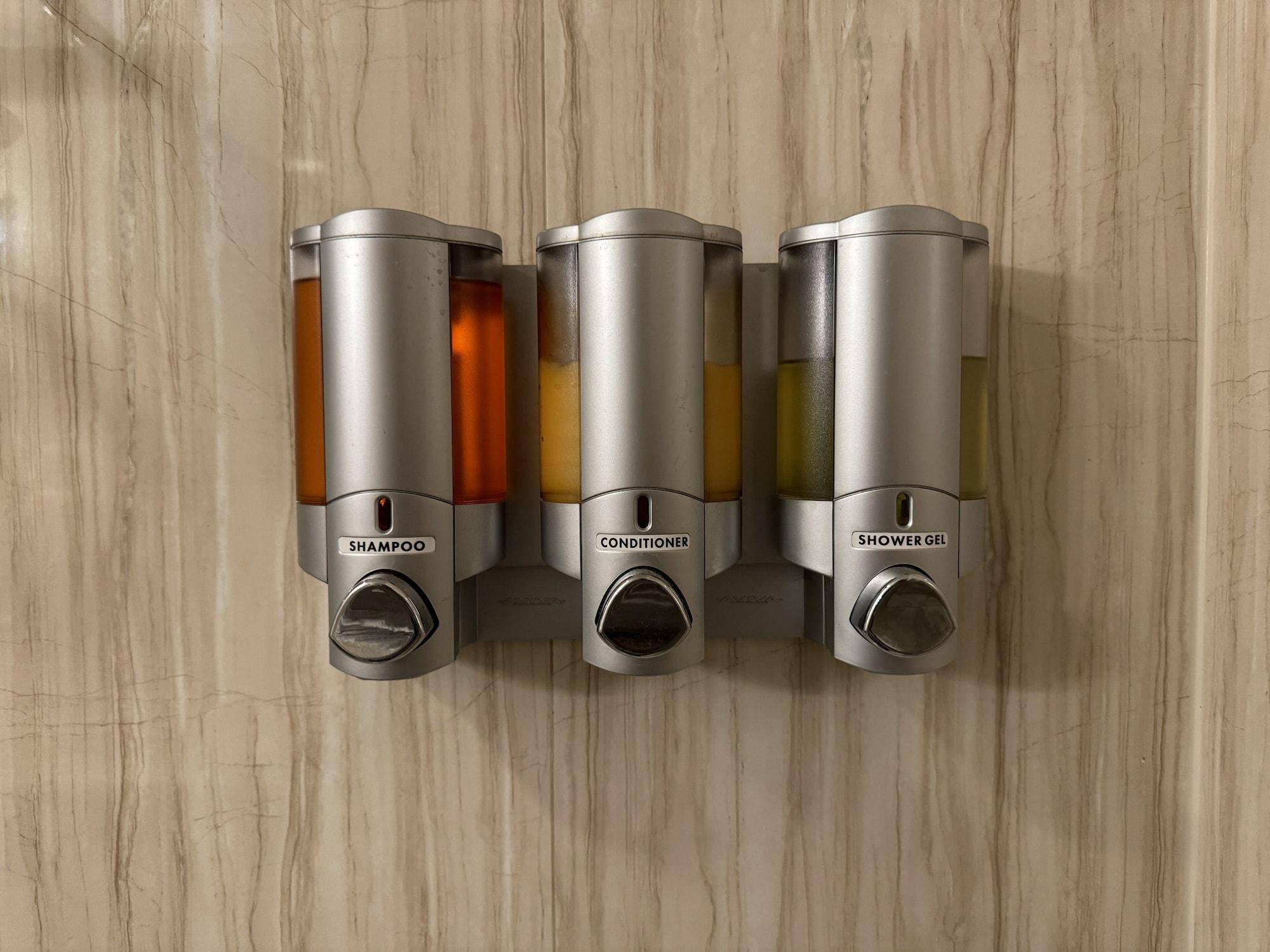 Equipamiento de Habitación Grandview Hotel New York