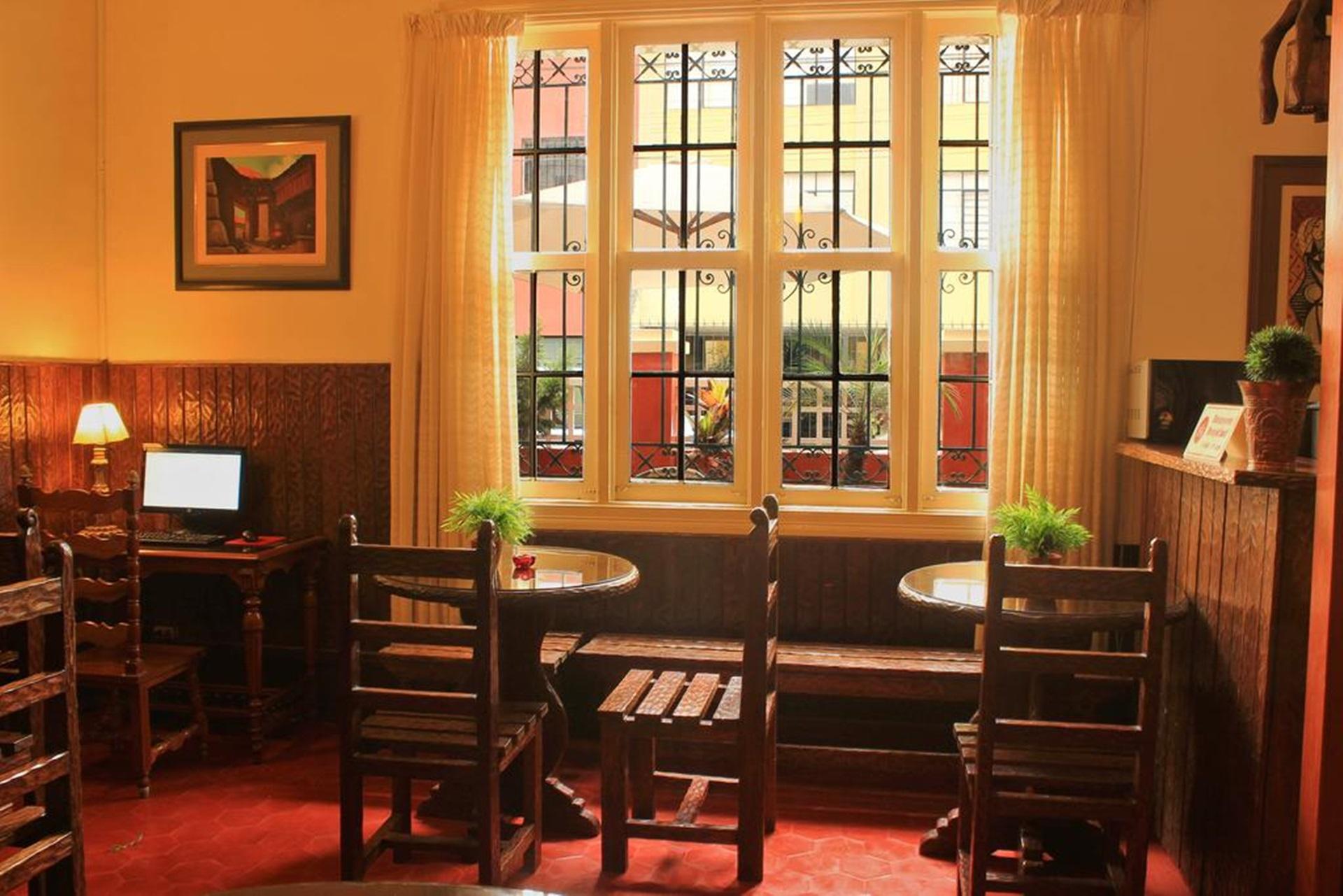 Restaurant Hostal Porta