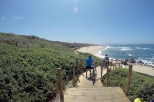 Arriendo temporal - Casa da Praia Guest House 300m from the beach on the road to Santiago de Compostela