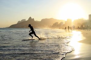Paquete - Paquetes a Rio de Janeiro