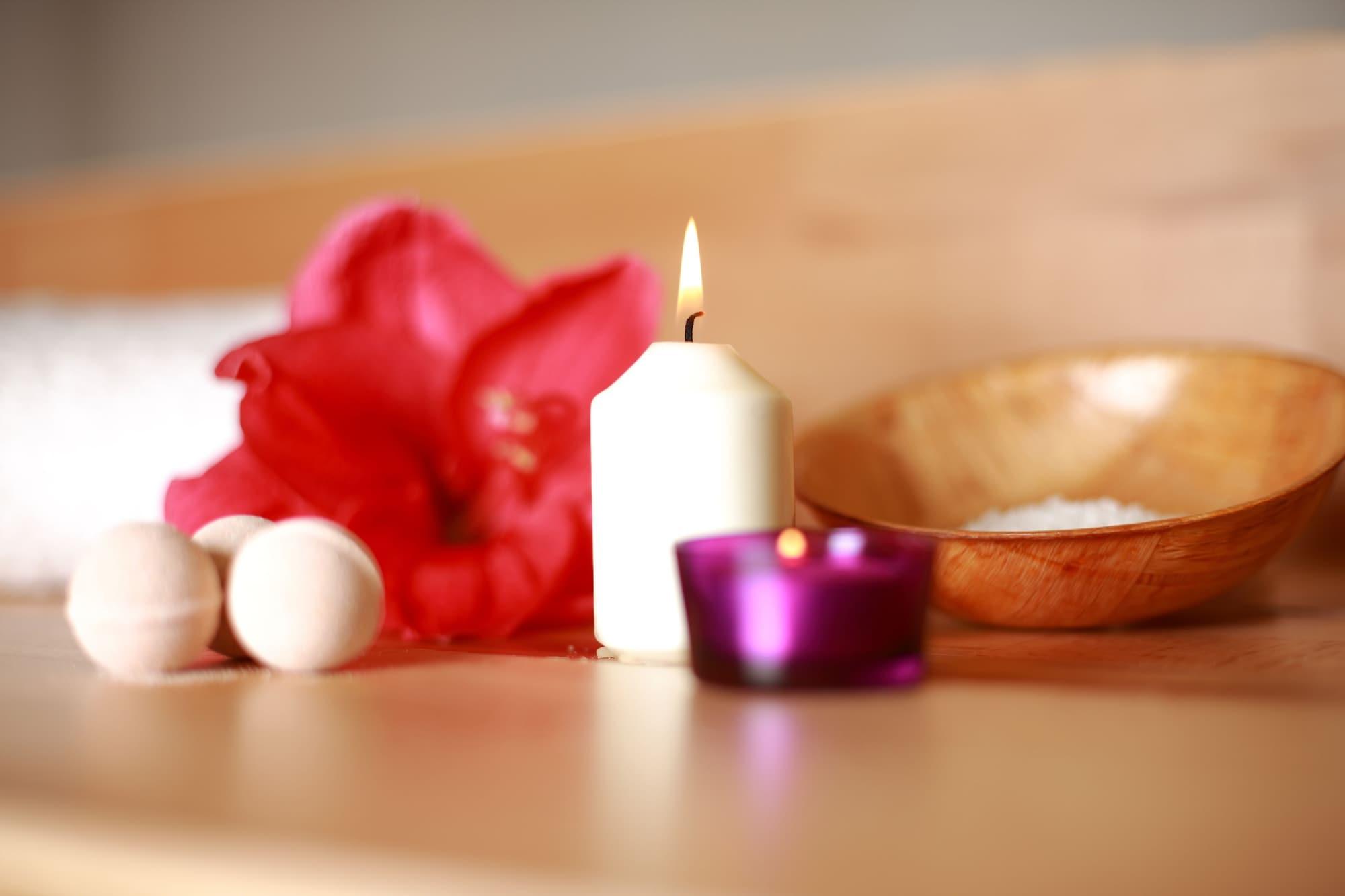 Spa Casa Flor de Mayo