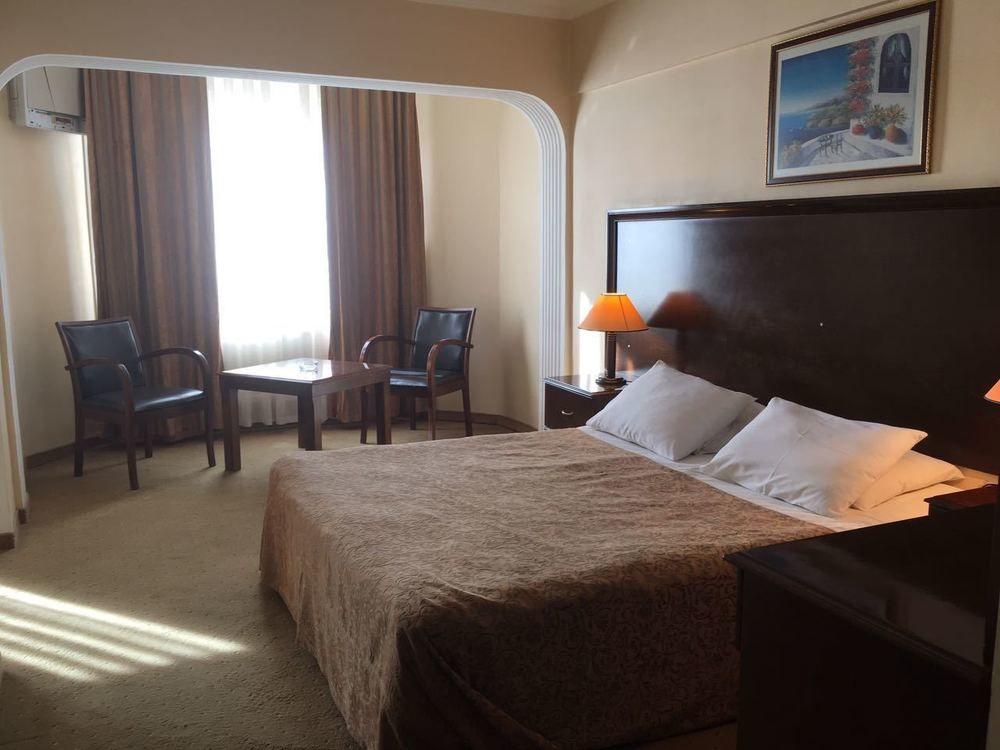Habitación Coskuntuna Hotel