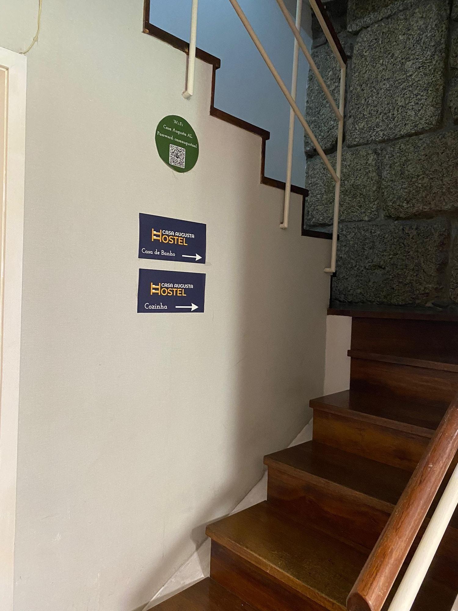 Varios Casa Augusta AL
