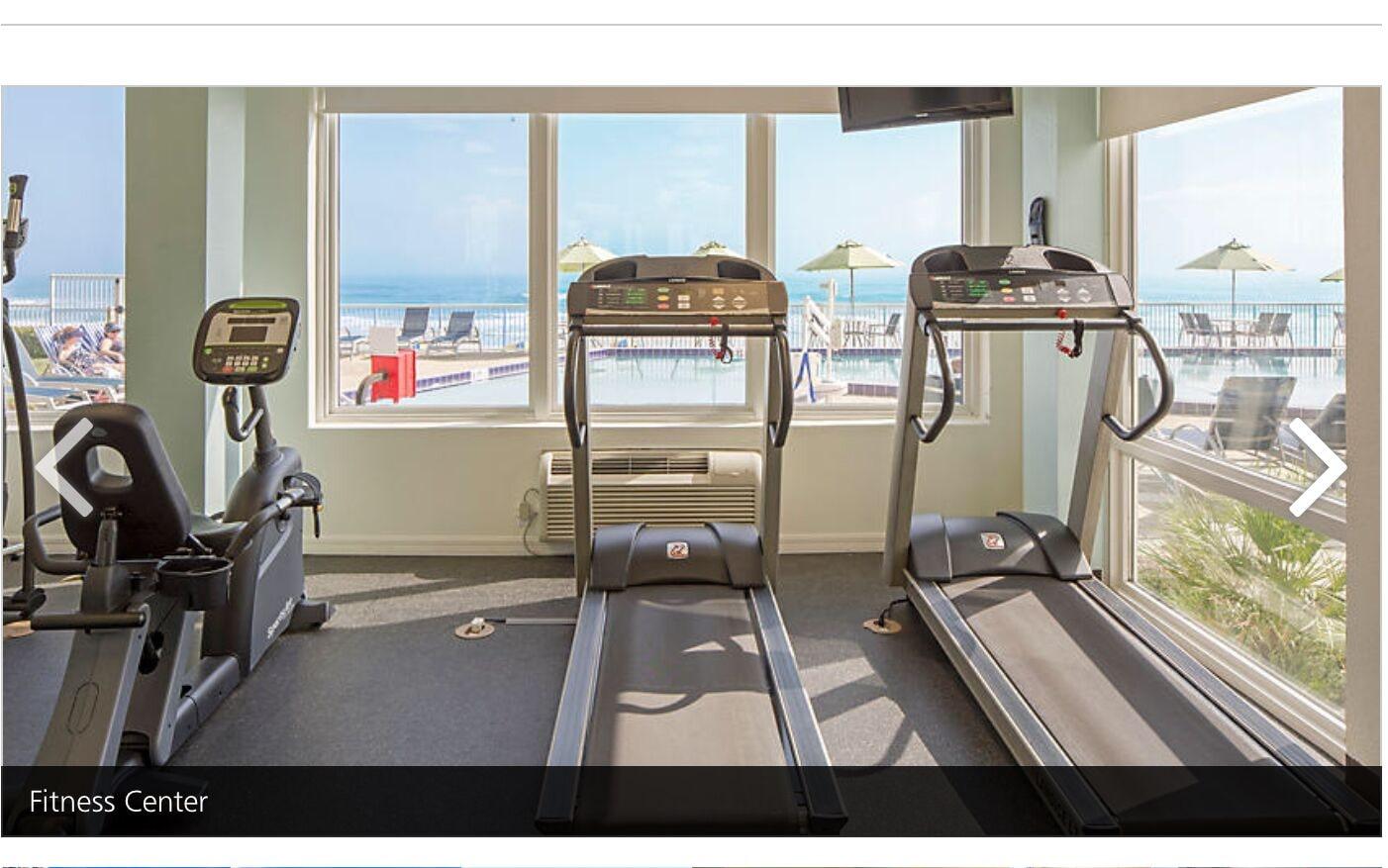 Gimnasio Presidential Suite 4 bedroom