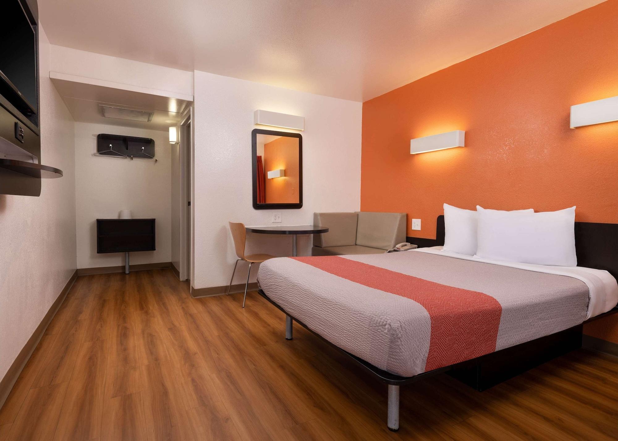 Playa Motel 6 Pismo Beach, CA