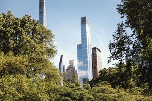 Alojamiento - Park Hyatt New York