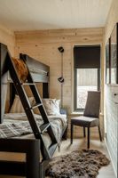 Alquiler Vacacional - Modern Lägenhet med hög Standard