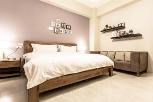 Alojamiento - Chi Dien Bed and Breakfast