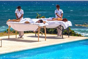 Alquiler Vacacional - 3-Bdrm Villa with VIP BRACELETS 
MANDATORY ALL- INCLUSIVE RESORT