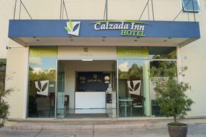 Alojamiento - Hotel Calzada Inn
