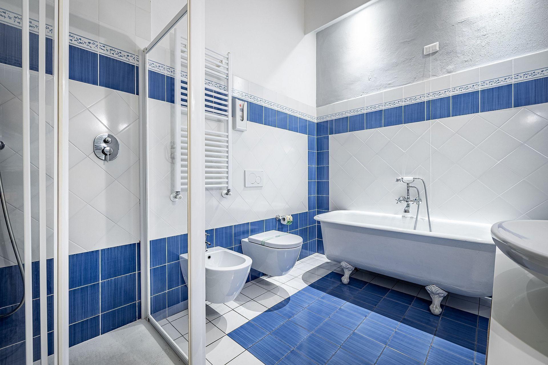 Equipamiento de Habitación Residenza d'Epoca Palazzo Riblet