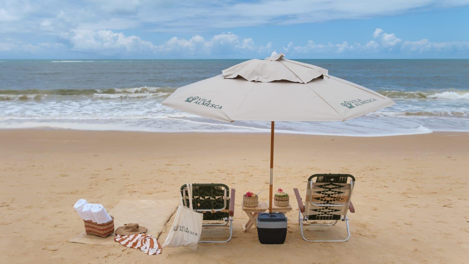 Bar/Salón Vila Almesca