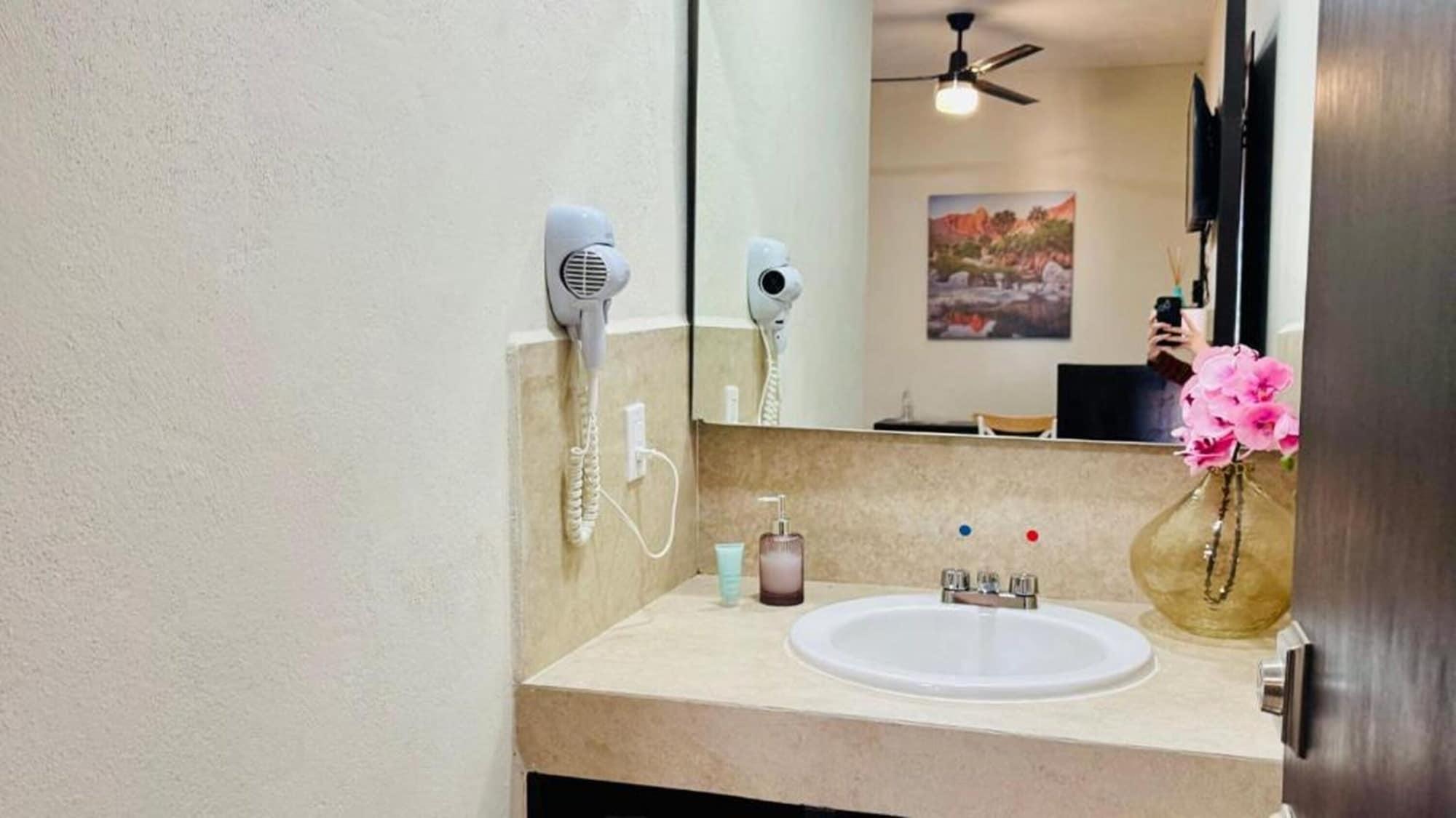 Equipamiento de Habitación Capital O Hotel Jazuli