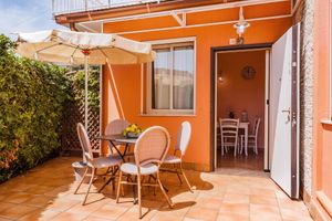 Alojamiento - Residence Stella del Mare