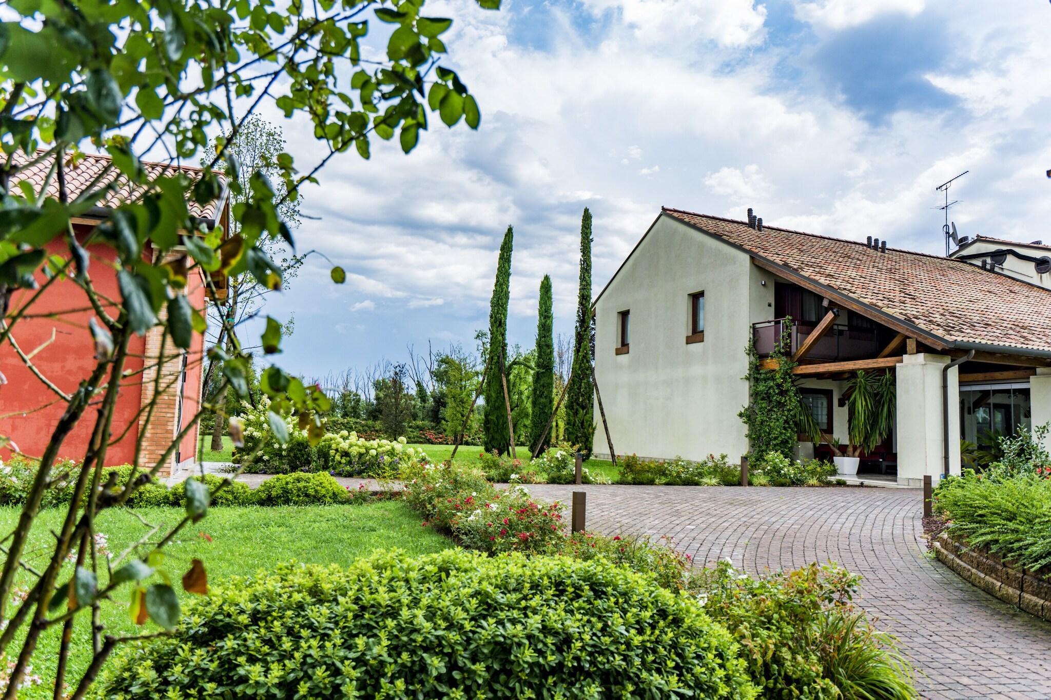 Varios Park Hotel Annia