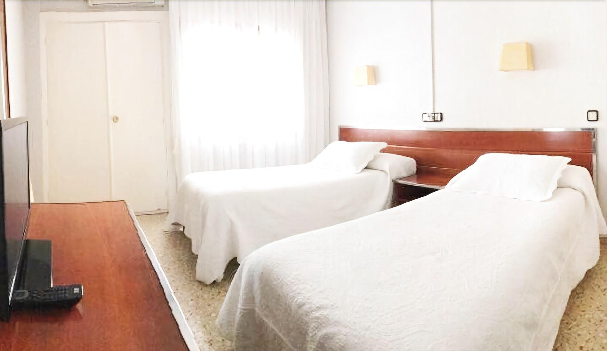 Varios Hostal La Parrilla