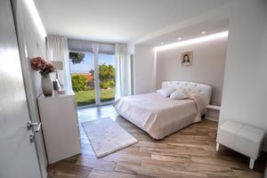 Alquiler Vacacional - Villa with pool, 3 km's away from the sea, stunning 180° view on the sea