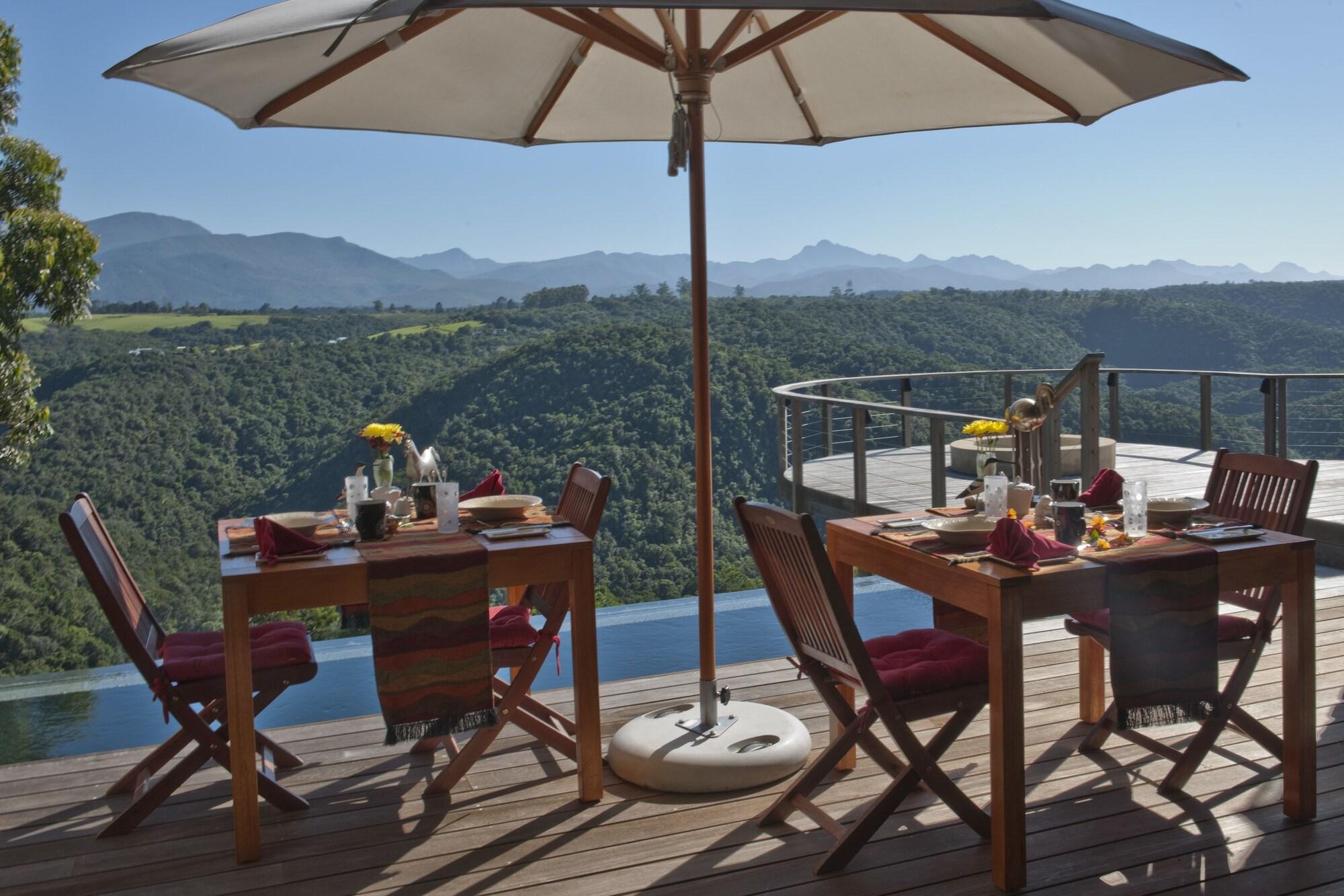 Restaurant Tamodi Lodge and Stables