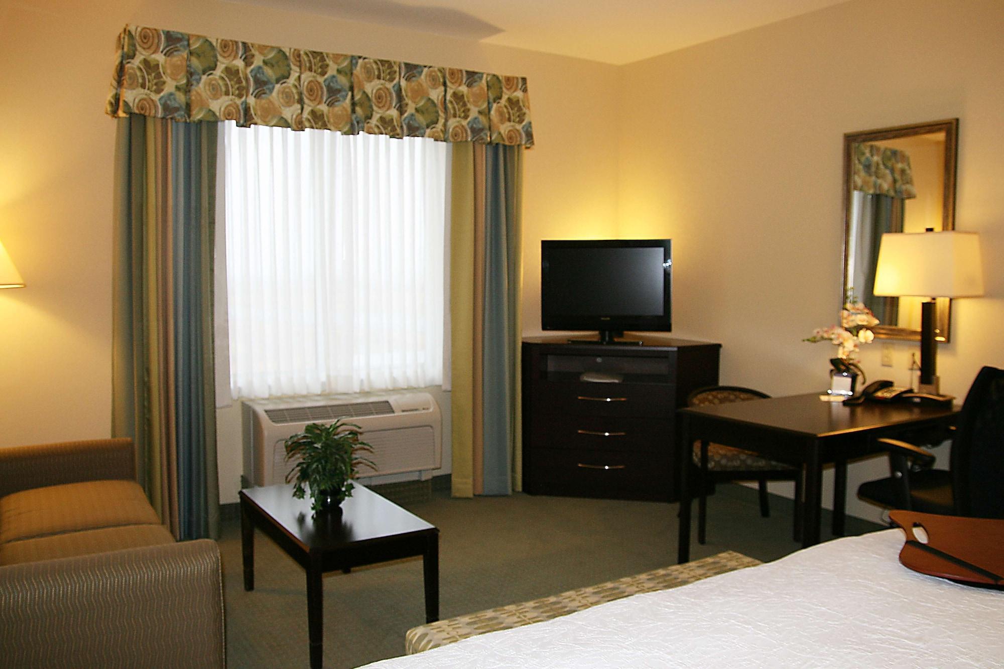 Habitación Hampton Inn Alpine