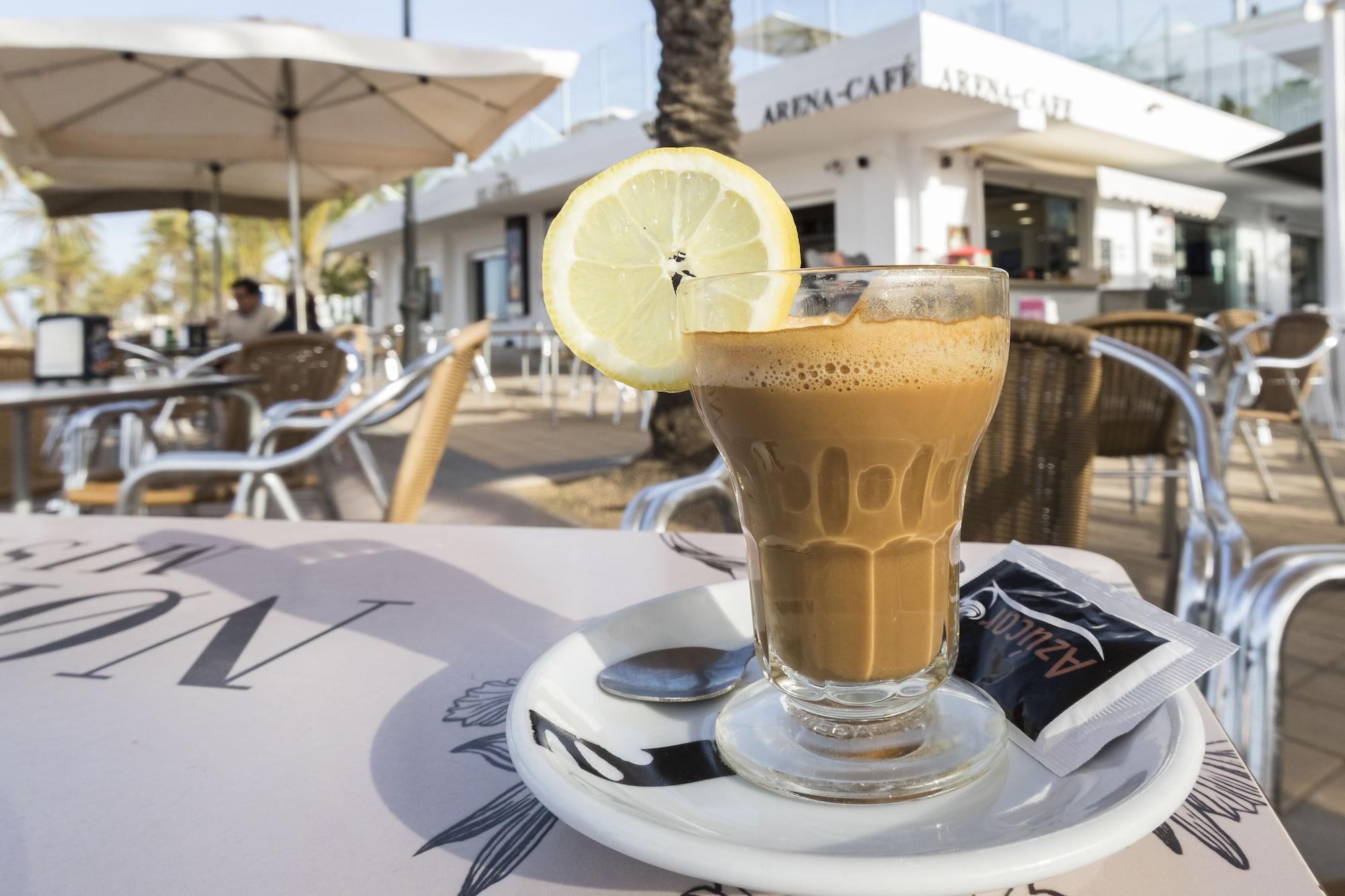 Bar/Salón El Secreto del Agua