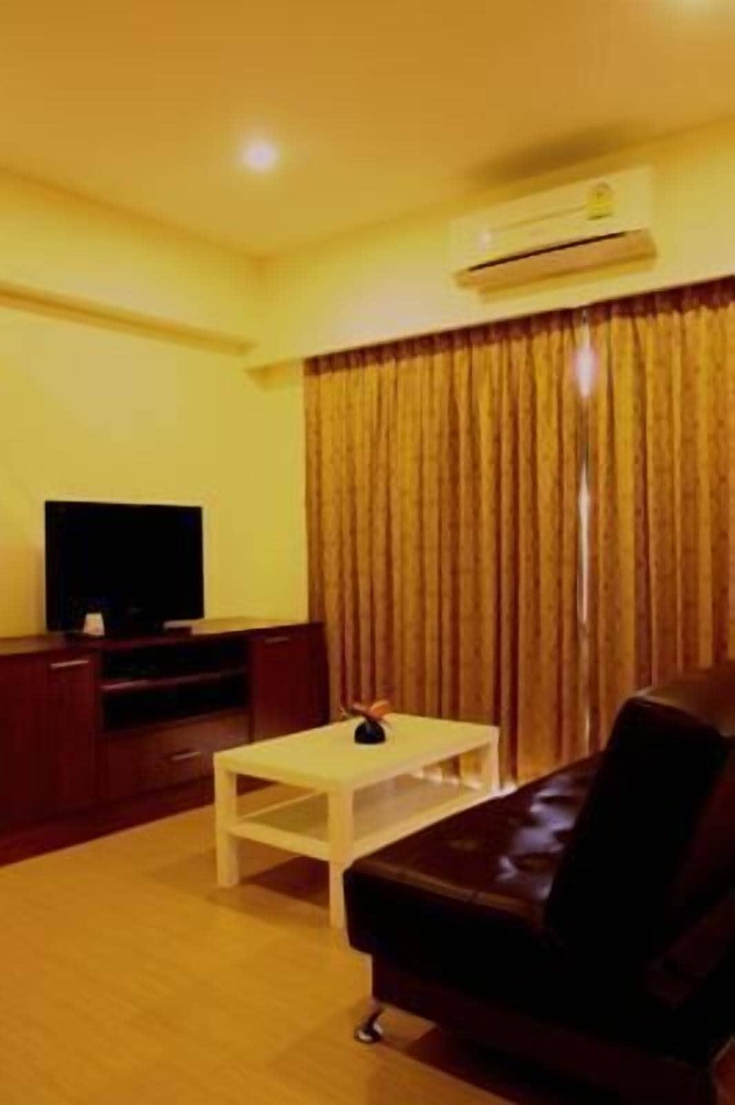 Comodidades del Alojamiento The Icon Place at Nurn Plub Wan