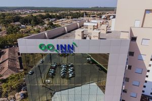 Alojamiento - GO INN ARACRUZ