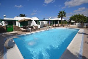 Alquiler Vacacional - Cozy  Villa at Las Terracitas/ Internet &+Alarm+English TV