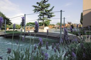 Alojamiento - Domus Park Hotel Rome