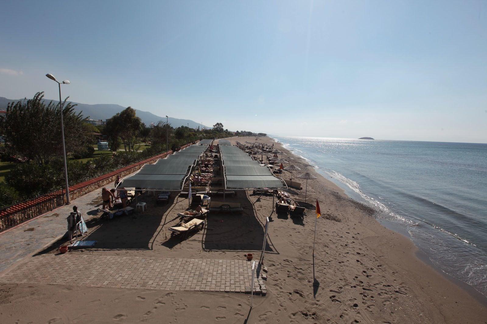 Playa Club Yali Hotels & Resort - All Inclusive