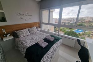 Alquiler Vacacional - NATURE STUDIO NEAR TRAIN, AIRPORT AND BEACH