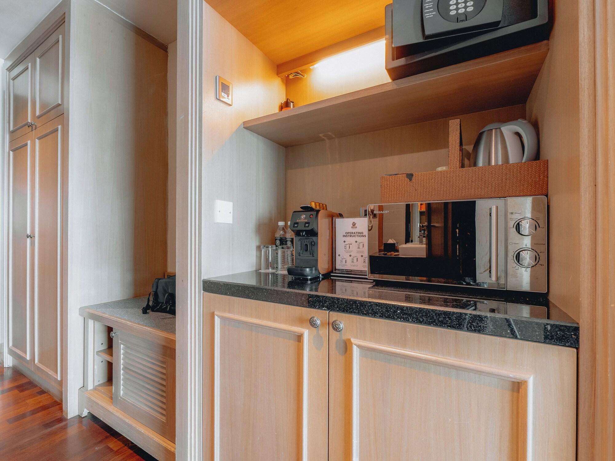 Habitación Royale Chulan Cherating Villa