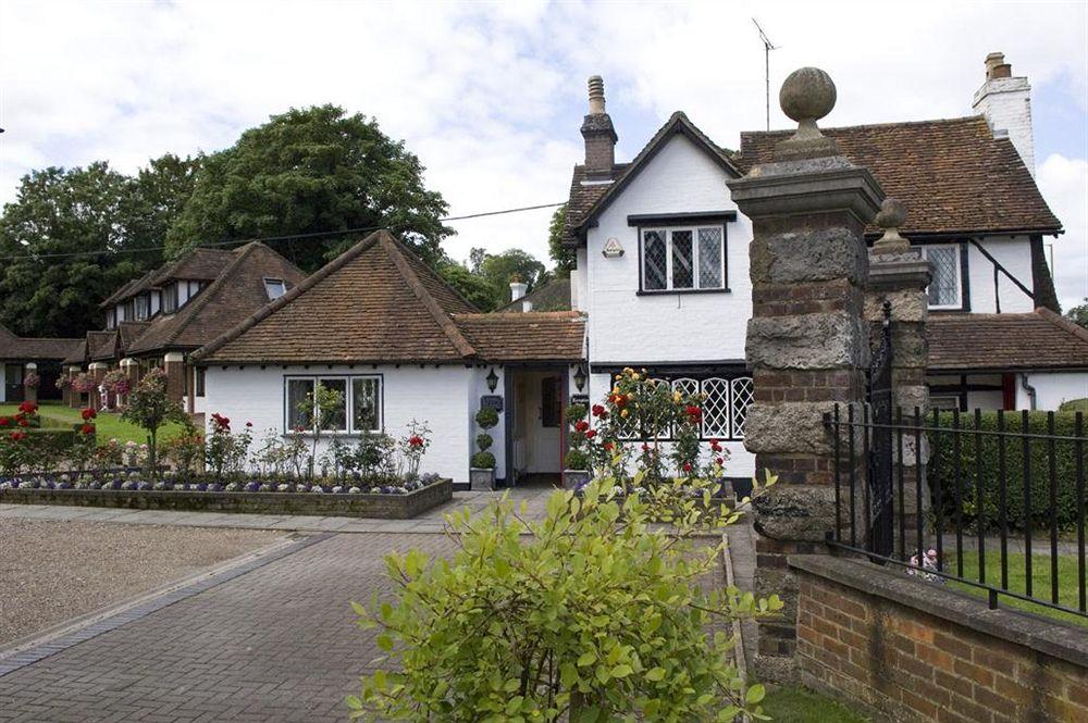 Varios Boxmoor Lodge