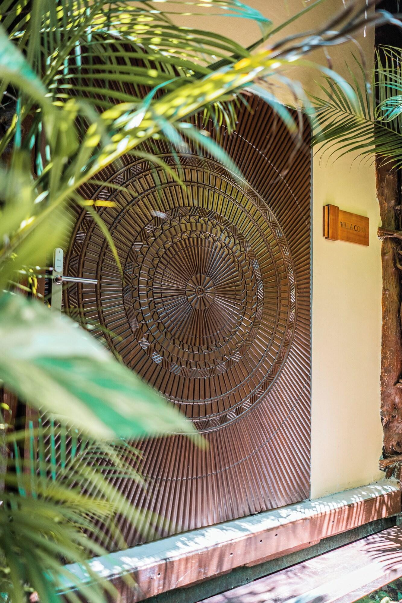 Habitación Ana y Jose Hotel & Spa Tulum