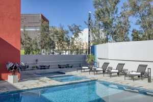 Alojamiento - FIESTA INN GUADALAJARA PONIENTE