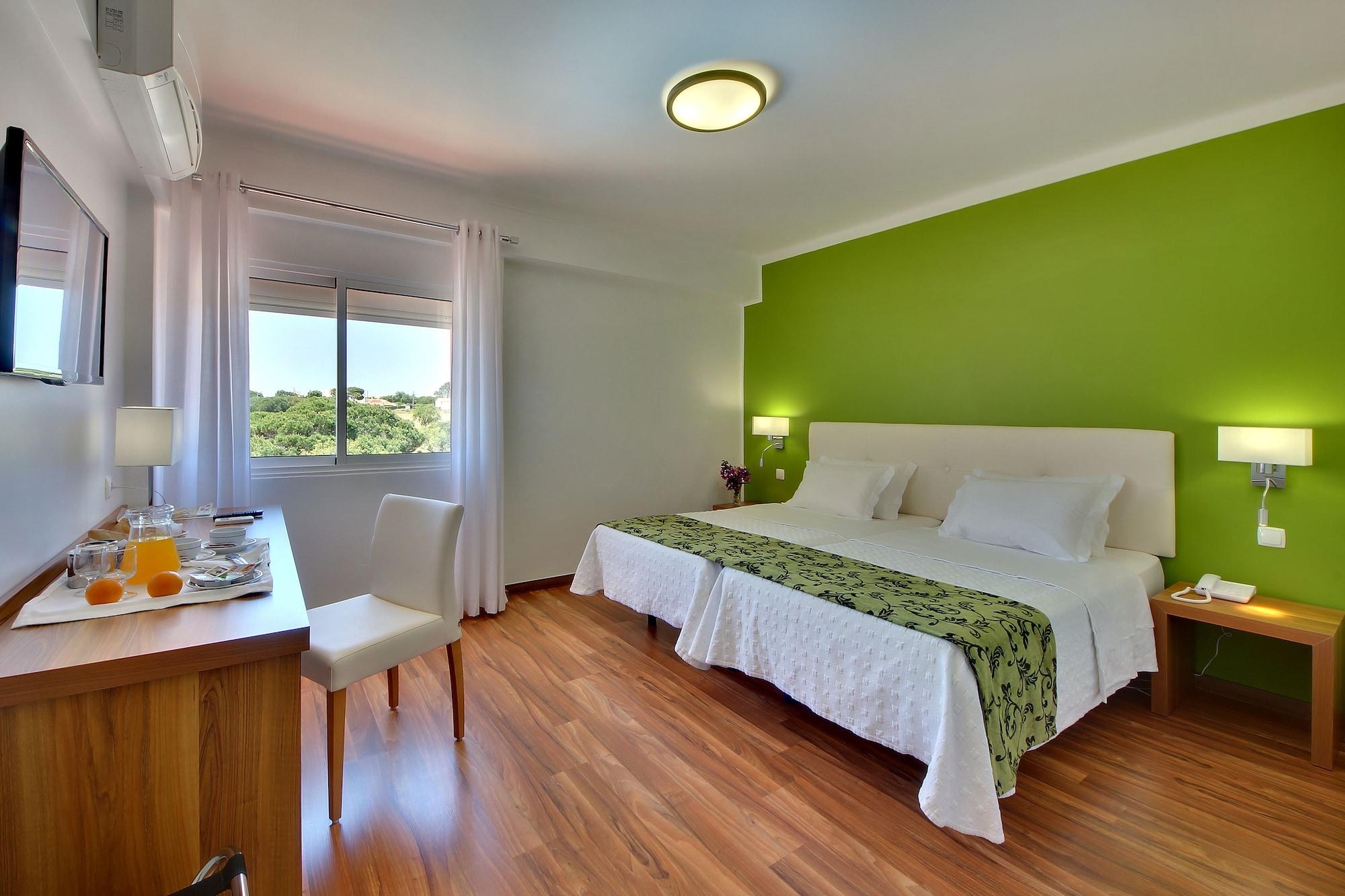 Habitación Hotel Zodiaco