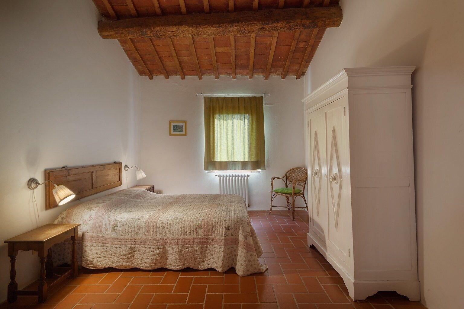 Habitación La Cà Solare