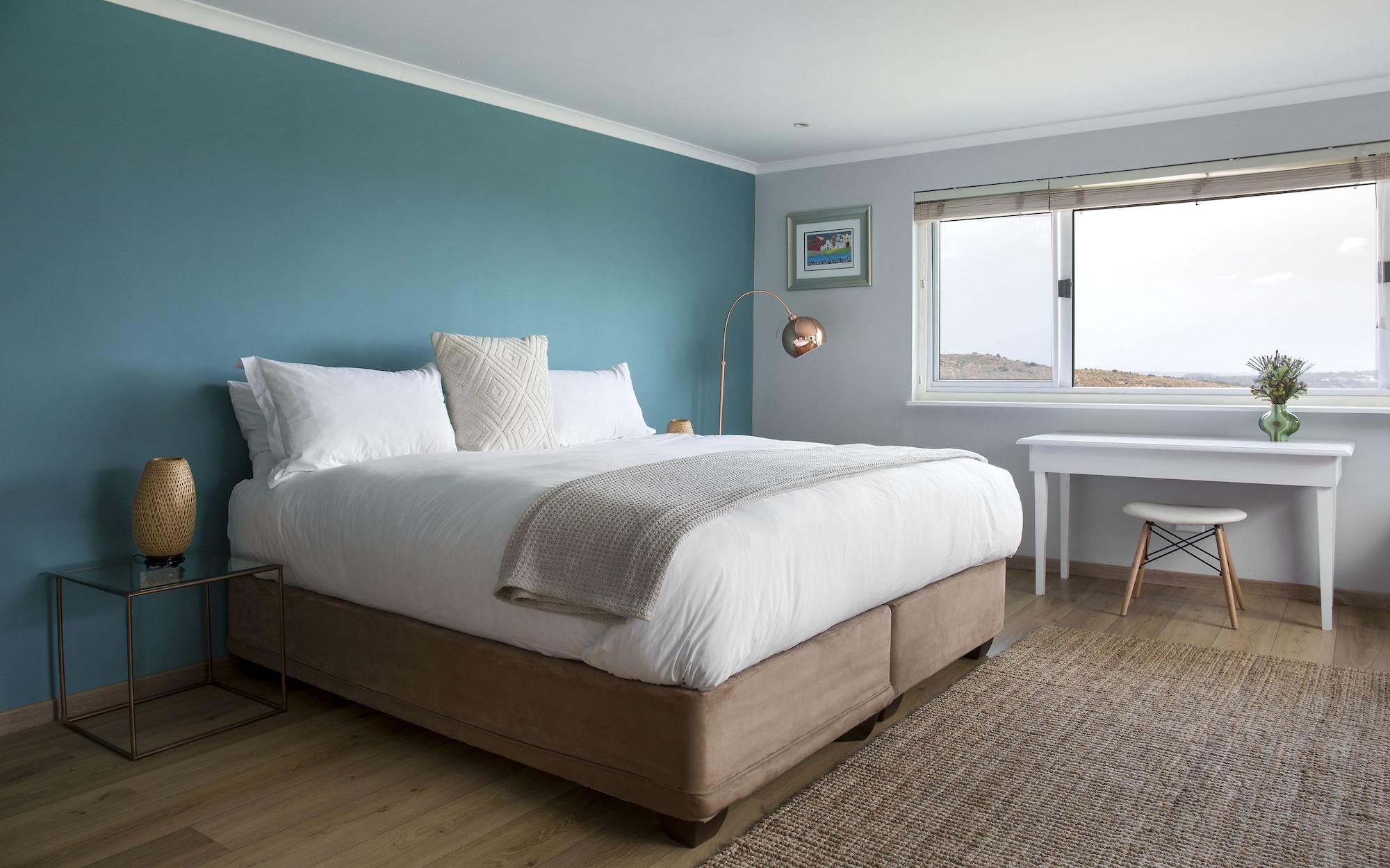 Guest room Pablo House