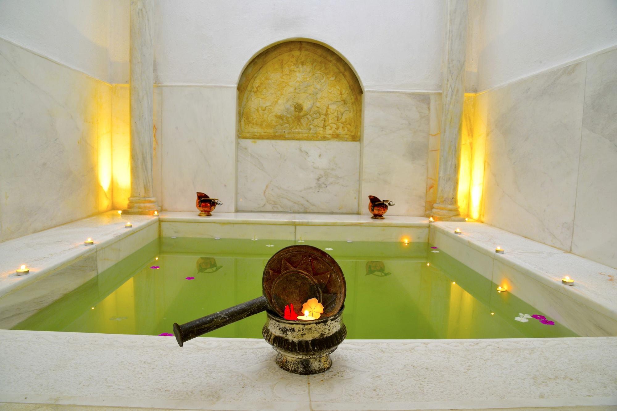 Spa Palais Bayram
