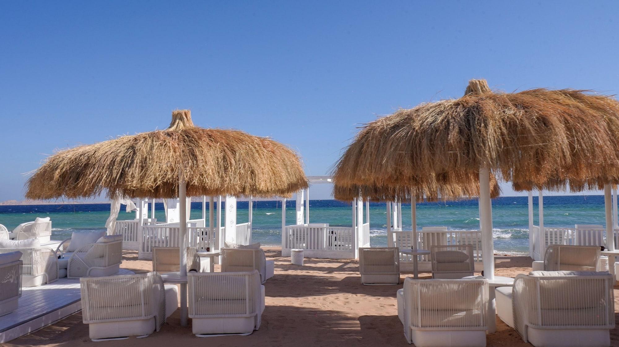 Playa SUNRISE Remal Beach Resort
