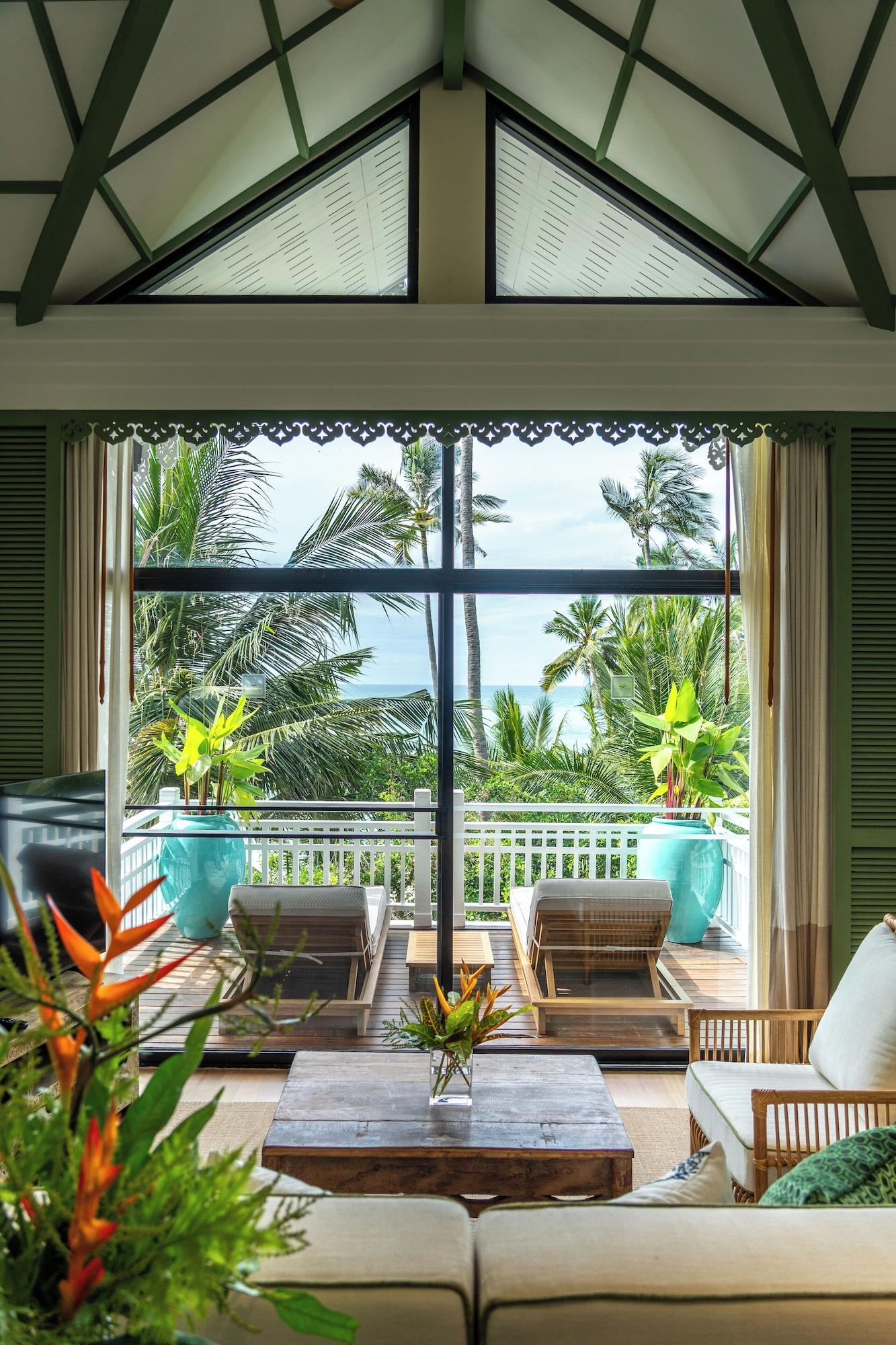 Habitación Cape Panwa Hotel